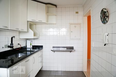 Apartamento para alugar com 60m², 2 quartos e 1 vaga Apartamento para alugar com 60m², 2 quartos e 1 vagaCozinha