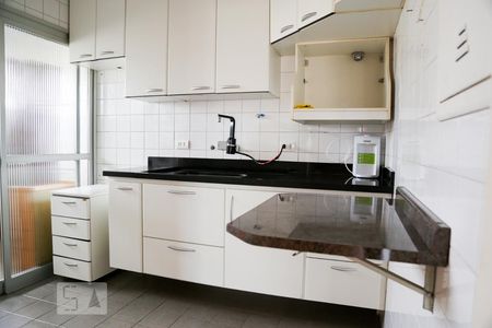 Apartamento para alugar com 60m², 2 quartos e 1 vaga Apartamento para alugar com 60m², 2 quartos e 1 vagaCozinha