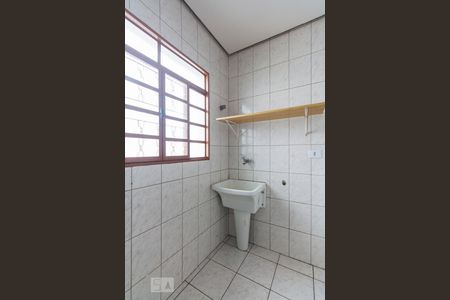 Casa para alugar com 90m², 2 quartos e sem vagaÁrea de Serviço