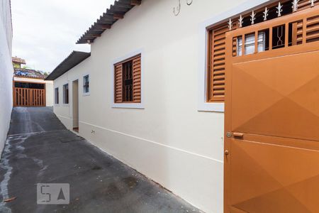 Casa para alugar com 90m², 2 quartos e sem vagaÁrea Externa