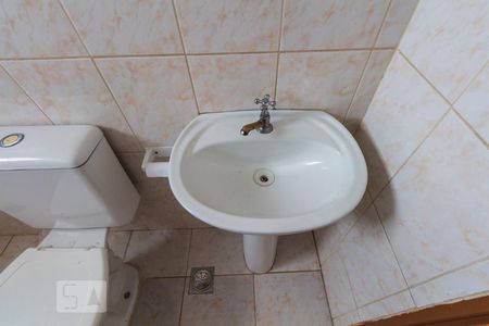 Casa para alugar com 90m², 2 quartos e sem vagaBanheiro