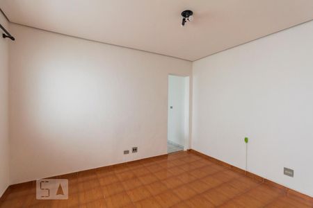 Sala de casa para alugar com 2 quartos, 90m² em Mirandópolis, São Paulo