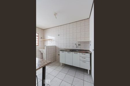 Casa para alugar com 90m², 2 quartos e sem vagaCozinha