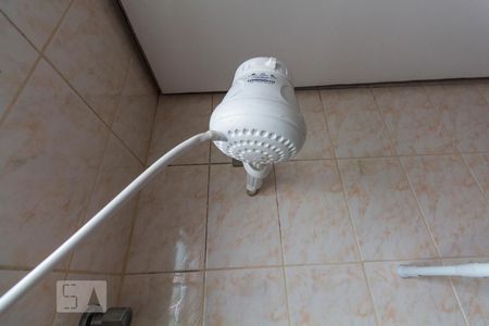 Banheiro de casa para alugar com 2 quartos, 90m² em Mirandópolis, São Paulo