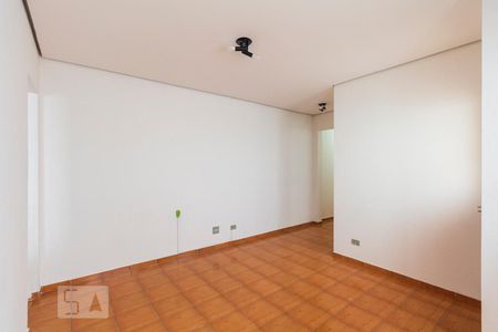 Sala de casa para alugar com 2 quartos, 90m² em Mirandópolis, São Paulo