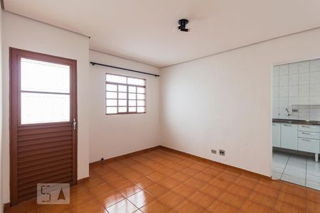 Sala de casa para alugar com 2 quartos, 90m² em Mirandópolis, São Paulo
