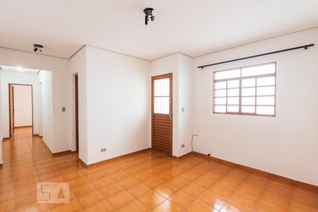 Sala de casa para alugar com 2 quartos, 90m² em Mirandópolis, São Paulo