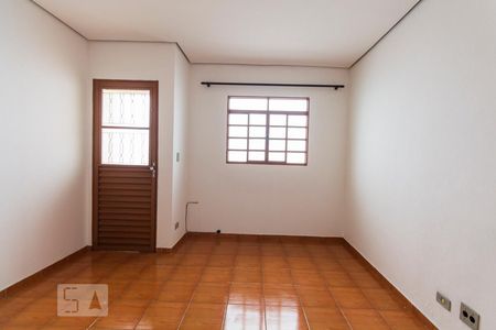 Sala de casa para alugar com 2 quartos, 90m² em Mirandópolis, São Paulo