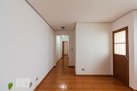 Sala de casa para alugar com 2 quartos, 90m² em Mirandópolis, São Paulo