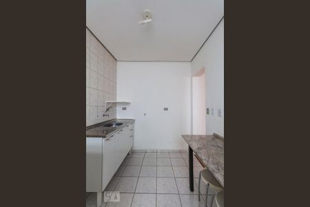 Casa para alugar com 90m², 2 quartos e sem vagaCozinha