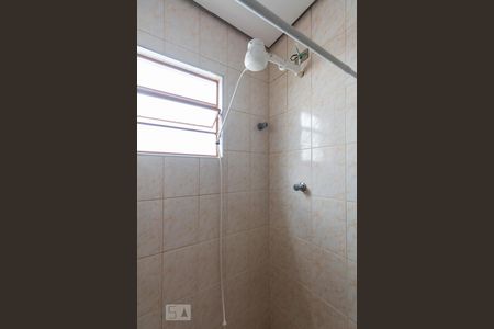 Banheiro de casa para alugar com 2 quartos, 90m² em Mirandópolis, São Paulo