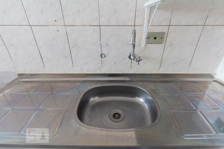 Casa para alugar com 90m², 2 quartos e sem vagaCozinha