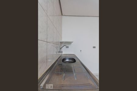 Casa para alugar com 90m², 2 quartos e sem vagaCozinha