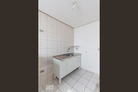 Casa para alugar com 90m², 2 quartos e sem vagaCozinha