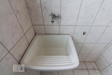 Casa para alugar com 90m², 2 quartos e sem vagaÁrea de Serviço