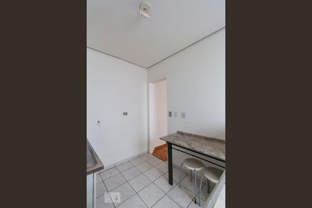 Casa para alugar com 90m², 2 quartos e sem vagaCozinha