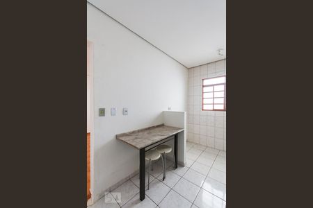 Casa para alugar com 90m², 2 quartos e sem vagaCozinha