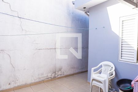 Casa para alugar com 200m², 2 quartos e 2 vagas Casa para alugar com 200m², 2 quartos e 2 vagasÁrea de Serviço