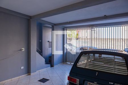 Casa para alugar com 200m², 2 quartos e 2 vagas Casa para alugar com 200m², 2 quartos e 2 vagasGaragem