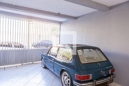 Casa para alugar com 200m², 2 quartos e 2 vagas Casa para alugar com 200m², 2 quartos e 2 vagasGaragem