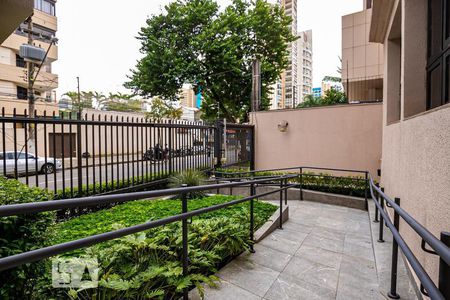 Apartamento para alugar com 29m², 1 quarto e 1 vaga Apartamento para alugar com 29m², 1 quarto e 1 vagaArea Comum