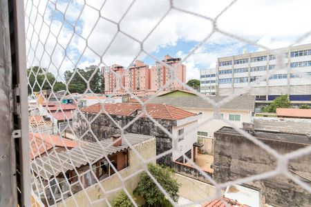 Vista quarto 1 de apartamento para alugar com 2 quartos, 60m² em Vila Paulista, Guarulhos