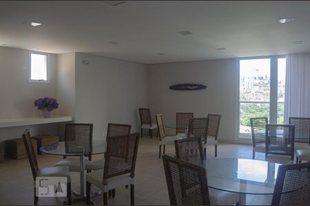 Apartamento para alugar com 71m², 2 quartos e 1 vaga Apartamento para alugar com 71m², 2 quartos e 1 vagaSalão de Festas