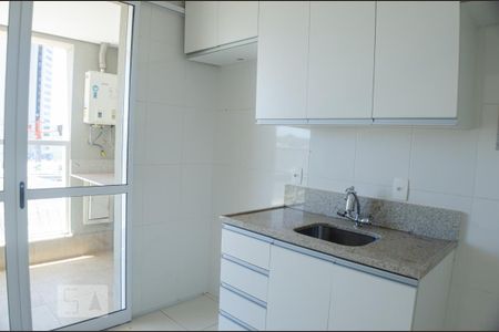 Apartamento para alugar com 71m², 2 quartos e 1 vaga Apartamento para alugar com 71m², 2 quartos e 1 vagaCozinha
