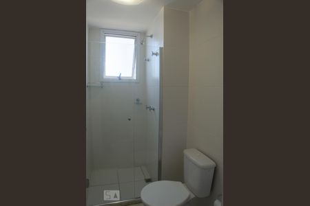 Apartamento para alugar com 71m², 2 quartos e 1 vaga Apartamento para alugar com 71m², 2 quartos e 1 vagaBanheiro