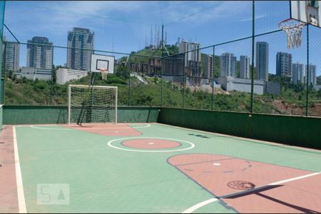 Apartamento para alugar com 71m², 2 quartos e 1 vaga Apartamento para alugar com 71m², 2 quartos e 1 vagaQuadra Esportiva