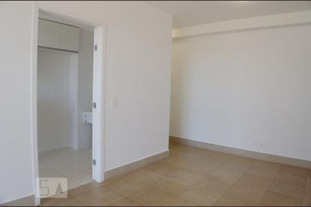 Sala de apartamento para alugar com 2 quartos, 71m² em Vila da Serra, Nova Lima