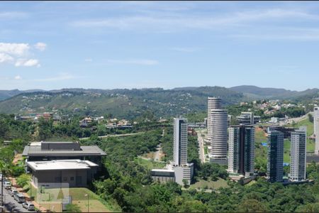 Apartamento para alugar com 71m², 2 quartos e 1 vaga Apartamento para alugar com 71m², 2 quartos e 1 vagaVista do Quarto 1