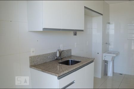 Apartamento para alugar com 71m², 2 quartos e 1 vaga Apartamento para alugar com 71m², 2 quartos e 1 vagaCozinha