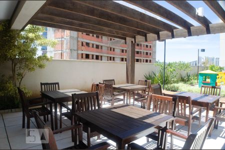Apartamento para alugar com 71m², 2 quartos e 1 vaga Apartamento para alugar com 71m², 2 quartos e 1 vagaEspaço Gourmet