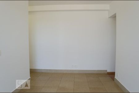 Sala de apartamento para alugar com 2 quartos, 71m² em Vila da Serra, Nova Lima