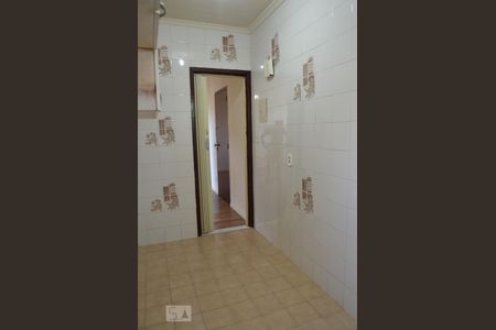 Apartamento para alugar com 43m², 2 quartos e 1 vagaCozinha