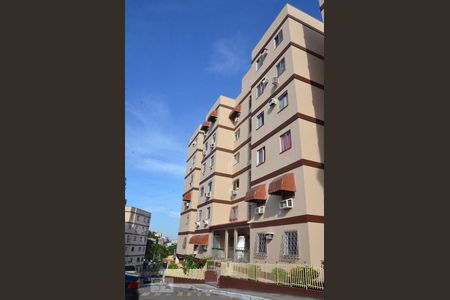 Apartamento para alugar com 43m², 2 quartos e 1 vagaFaixada