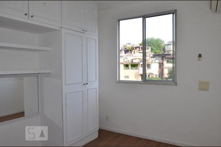 Apartamento para alugar com 43m², 2 quartos e 1 vagaQuarto 2