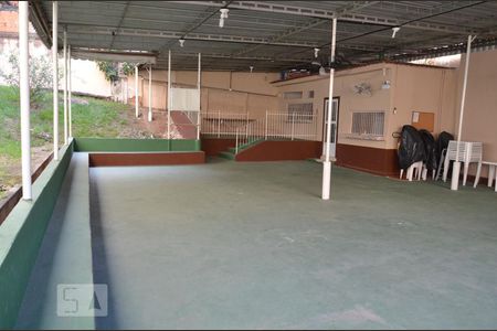 Apartamento para alugar com 43m², 2 quartos e 1 vagaÁrea comum -Churrasqueira