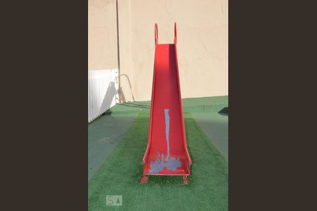 Apartamento para alugar com 43m², 2 quartos e 1 vagaÁrea Comum - Playground