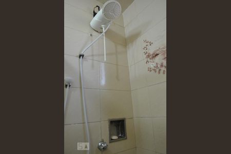 Apartamento para alugar com 43m², 2 quartos e 1 vagaBanheiro