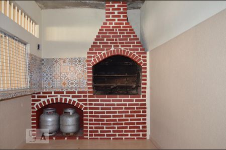 Apartamento para alugar com 43m², 2 quartos e 1 vagaÁrea comum -Churrasqueira