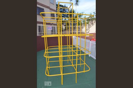 Apartamento para alugar com 43m², 2 quartos e 1 vagaÁrea Comum - Playground