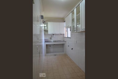 Apartamento para alugar com 43m², 2 quartos e 1 vagaCozinha