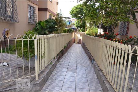 Apartamento para alugar com 43m², 2 quartos e 1 vagaEntrada