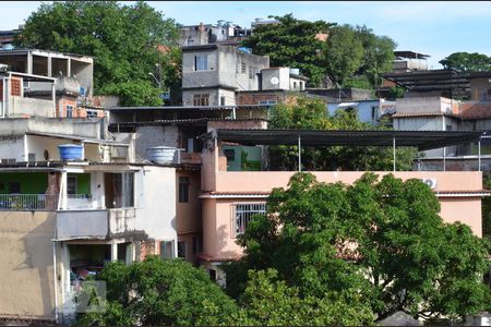 Apartamento para alugar com 43m², 2 quartos e 1 vagaVista da