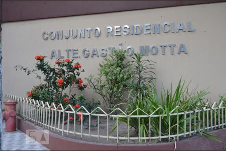 Apartamento para alugar com 43m², 2 quartos e 1 vagaHall de Entrada