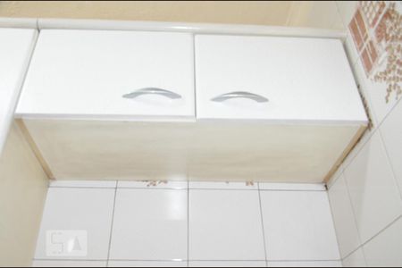 Apartamento para alugar com 43m², 2 quartos e 1 vagaCozinha