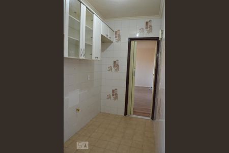 Apartamento para alugar com 43m², 2 quartos e 1 vagaCozinha