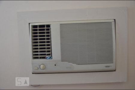 Apartamento para alugar com 43m², 2 quartos e 1 vagaAr condicionado